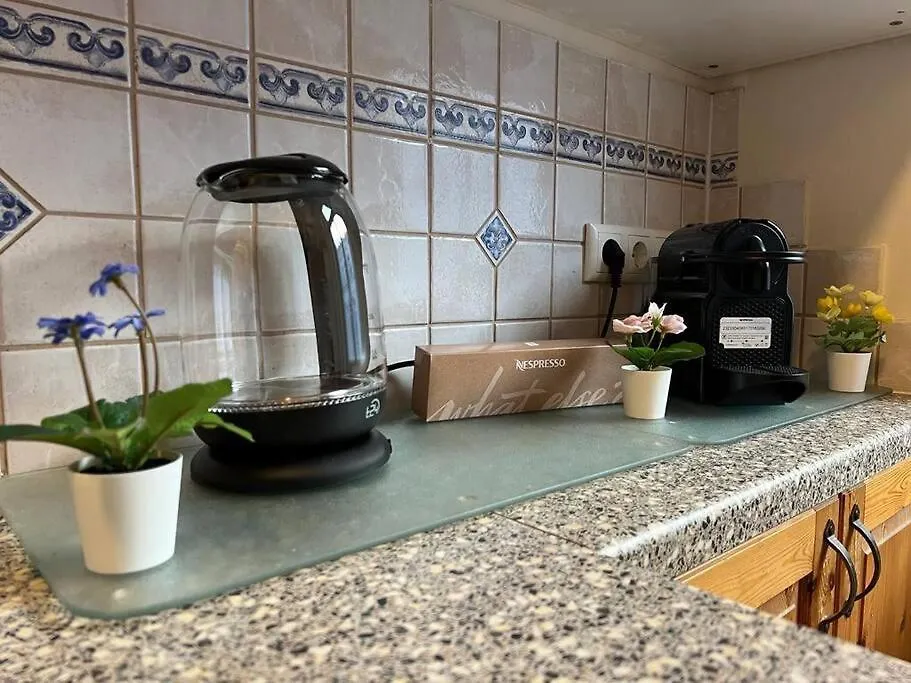 90 M2 Spacious Apartment With Free Parking Vienna 0*,  Austria